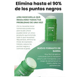 GREEN MASK - MASCARILLA TE VERDE